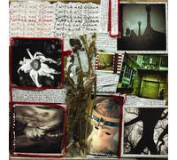 Various Artists - Twitch and Gloam: Dark Sounds From The Pacific Northwest