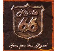Various Artists - Two for the Road