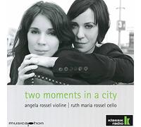 Various Artists - Two Moments In A City