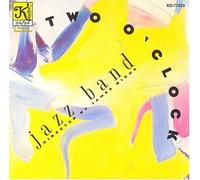 VARIOUS ARTISTS Two O'Clock Jazz Band (CD) (Importación USA)