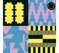 VARIOUS ARTISTS - TWO TRIBES VOLUME TWO [Vinilo]
