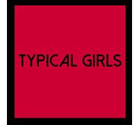 VARIOUS ARTISTS - TYPICAL GIRLS VOLUME 6 [Vinilo]