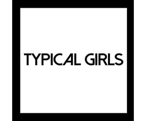 Various Artists - Typical Girls Volume Five