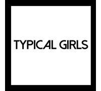 Various Artists - Typical Girls Volume Five [Vinilo]