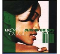 Various Artists - U.K.Soul -Cuts of the 90's: Em