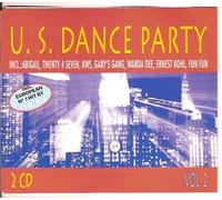 Various Artists - U.S. Dance Party Vol.2
