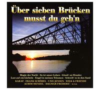 Various Artists - Uber Sieben Brücken Musst du G