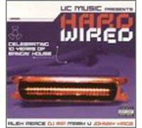 Various Artists - Uc Music Presents Hard Wired