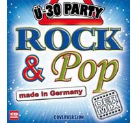 Various Artists - Ü30-Party Rock & Pop