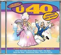 Various Artists - Ue40 Party-Koenigin Der N