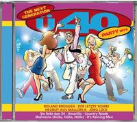 Various Artists - Ue40 Party-the Next Gener