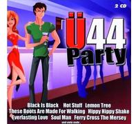 Various Artists - Ue44 Party