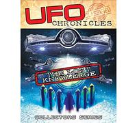 Various Artists - Ufo Chronicles: The Lost Knowledge [Edizione: Regno Unito] [Italia] [DVD]
