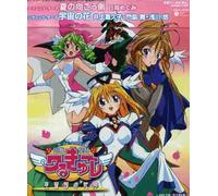 Various Artists - UFO Princess Valkyrie Seireise (Original Soundtrack)