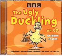 Various Artists - Ugly Duckling,the