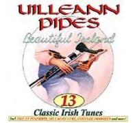 Various Artists - Uilleann Pipes: Beautiful Ireland