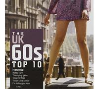 Various Artists - UK 60's Top Ten
