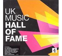 Various Artists - UK Music Hall of Fame by Various Artists