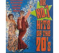 Various Artists - UK No.1 Hits of the 70's Greatest Hits 1970s