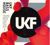 Various Artists - Ukf Bass House