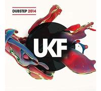 Various Artists - UKF Dubstep 2014