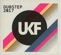 VARIOUS ARTISTS - UKF DUBSTEP 2017