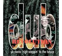 Various Artists - Ukroots: High Steppin'