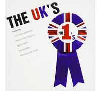 Various Artists - Uk's No 1's