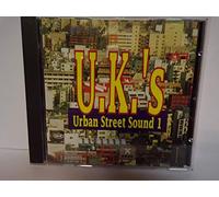 Various Artists - UK's Urban Street Sound (US Import)