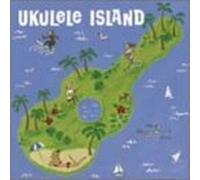 Various Artists - Ukulele Island