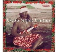 Various Artists - Ukulele Summit Christmas