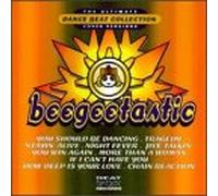 Various Artists - Ult Dance Beat Collection: Beegeetastic
