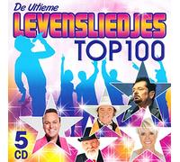 Various Artists - Ultieme Levensliedjes..