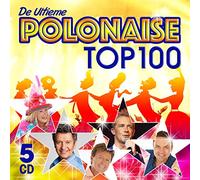 Various Artists - Ultieme Polonaise Top 100