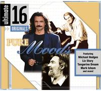 Various Artists - Ultimate 16: Pure Moods