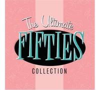 Various Artists - Ultimate 50's Collection
