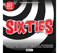 Various Artists - Ultimate 60s