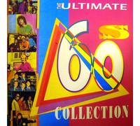 Various Artists - ULTIMATE 60S COLLECTION