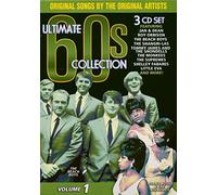 Various Artists - Ultimate 60s Collection, Vol. 1