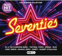 Various Artists - Ultimate 70s