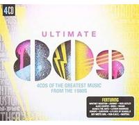 Various Artists - Ultimate 80s
