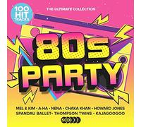 Various Artists - Ultimate 80s Party