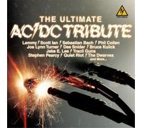 Various Artists - Ultimate AC / DC Tribute / Various