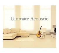 Various Artists - Ultimate Acoustic