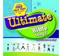 Various Artists - Ultimate Bible Songs