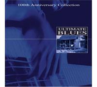 Various Artists - Ultimate Blues