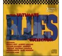 Various Artists - Ultimate Blues Collection