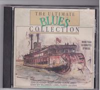 Various Artists - Ultimate Blues Collection