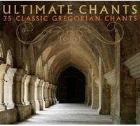 Various Artists - Ultimate Chants