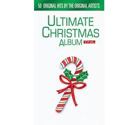 Various Artists - Ultimate Christmas Album Gift Set: Volume 1